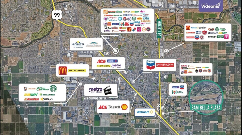 More Photos Of Rhode Rd, Ceres Land For Sale