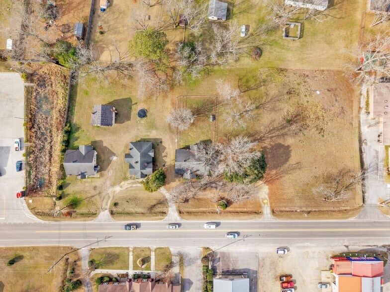 More Photos Of 247 W Church St, Batesburg-Leesville Land For Lease