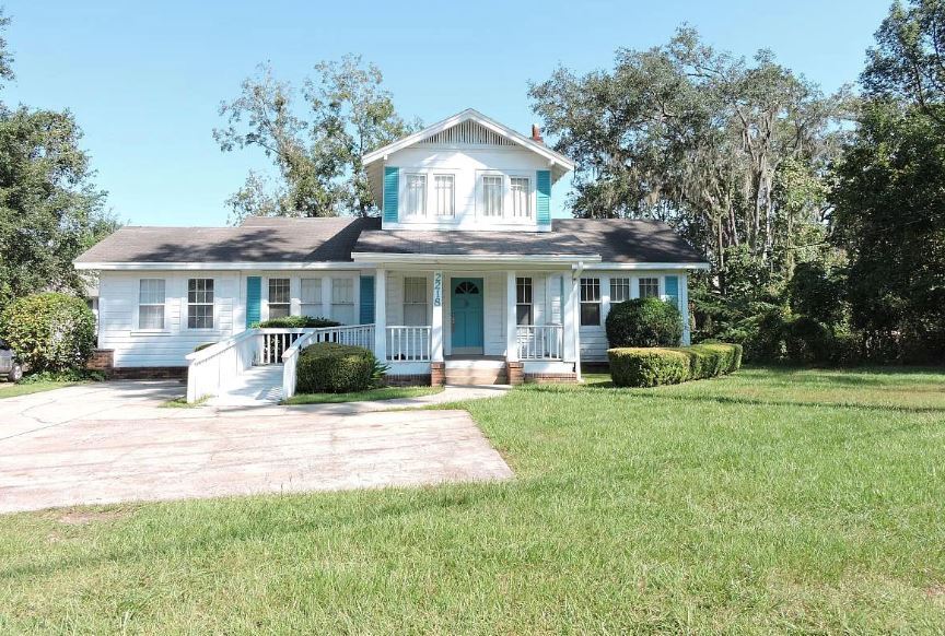 More Photos Of 2218 Mahan Dr, Tallahassee Office Residential For Sale