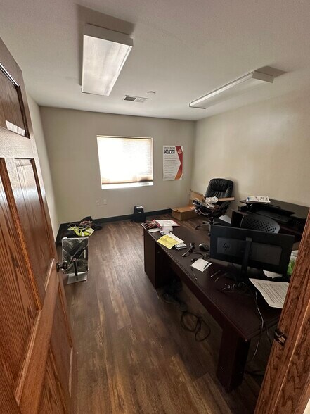 More Photos Of 410 S 1st St, New Salem Industrial For Sale