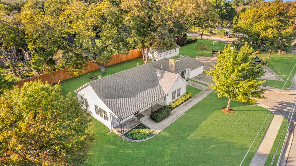 More Photos Of 600 S Davis Dr, Arlington Office For Lease