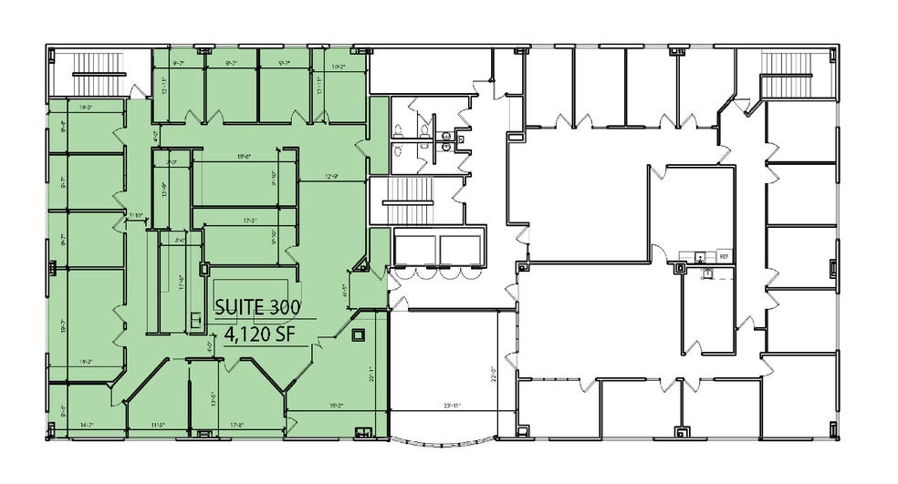 More Photos Of 1201 Court St NE, Salem Office For Lease