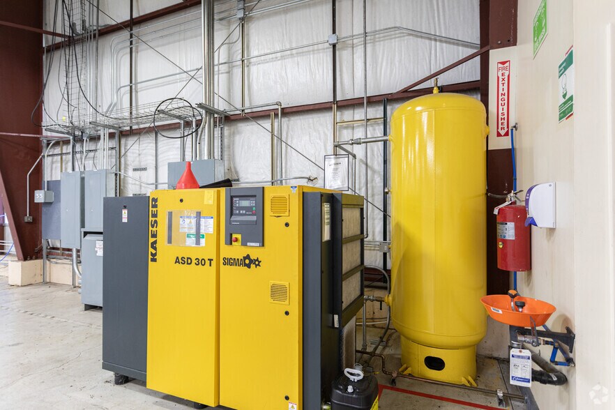 More Photos Of 2581 Rulon White Blvd, Ogden Manufacturing For Sale