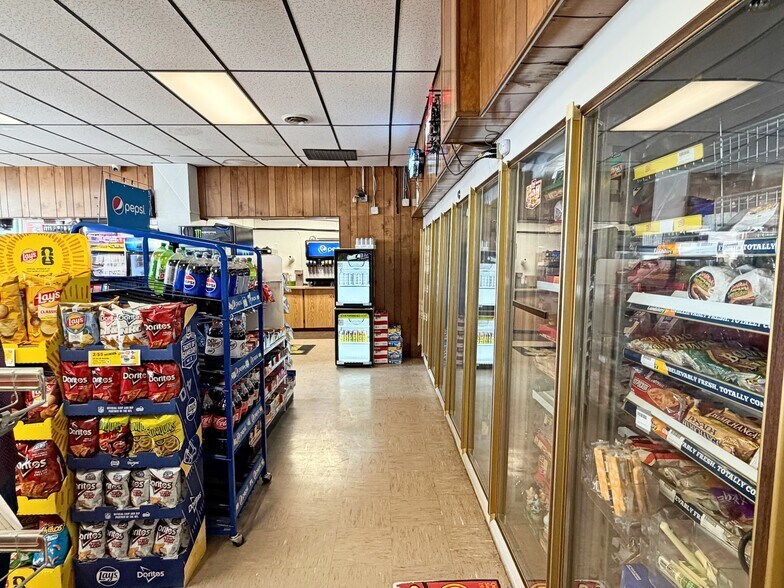More Photos Of 120 W Sycamore St, Ness City General Retail For Sale