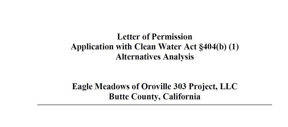 More Photos Of 1625-1975 NELSON Ave, Oroville Land For Sale