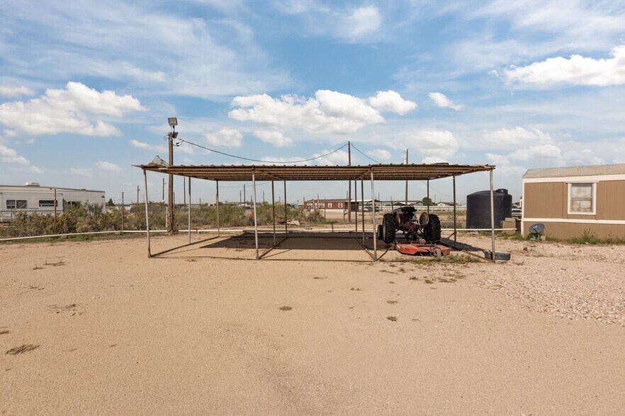 More Photos Of 13349 W Jenkins St, Odessa Land For Lease
