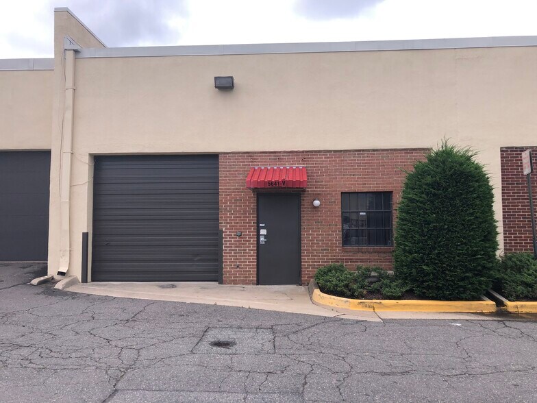 More Photos Of 5641 General Washington Dr, Alexandria Light Manufacturing For Lease