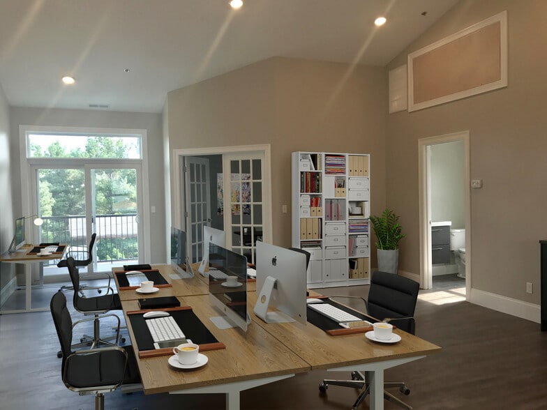 More Photos Of 42 Felton St, Waltham Warehouse For Lease