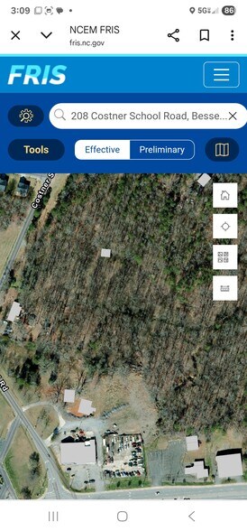 More Photos Of 208 Costner School Rd, Bessemer City Land For Sale