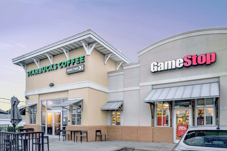 More Photos Of 5136 Us-70 Hwy W, Morehead City General Retail For Sale