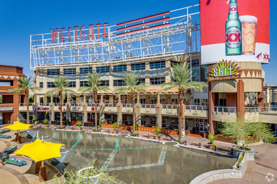 More Photos Of 6770 N Sunrise Blvd, Glendale Office Residential For Lease