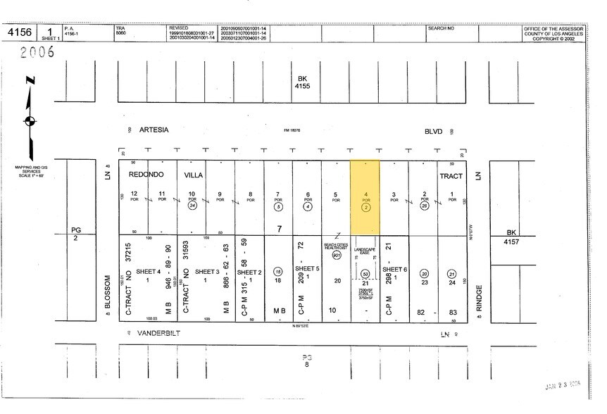 More Photos Of 2116 Artesia Blvd, Redondo Beach Restaurant For Sale