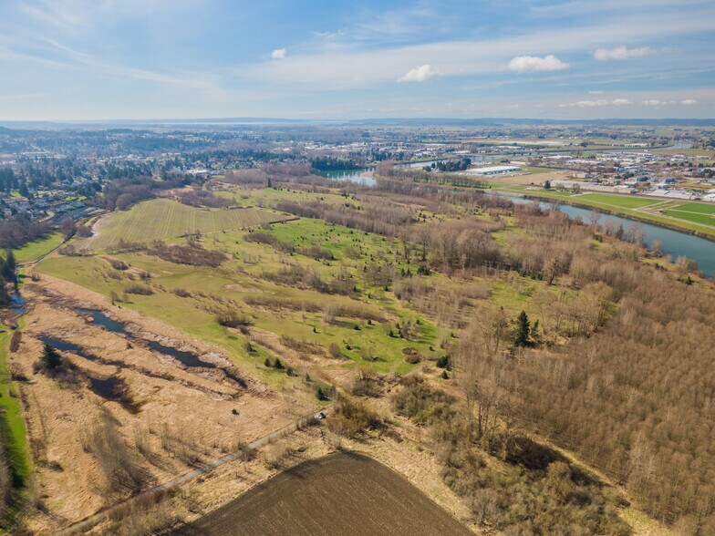 More Photos Of 2323 Lindgren Rd, Mount Vernon Land For Sale