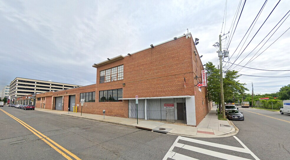 More Photos Of 1550 Okie St NE, Washington Warehouse For Lease