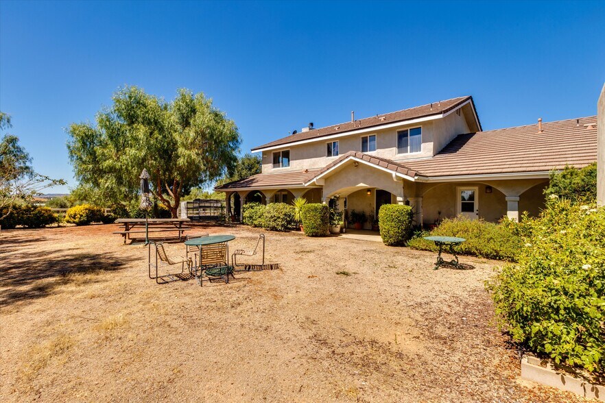 More Photos Of 5055 Rancho La Loma Linda Dr, Paso Robles Specialty For Sale