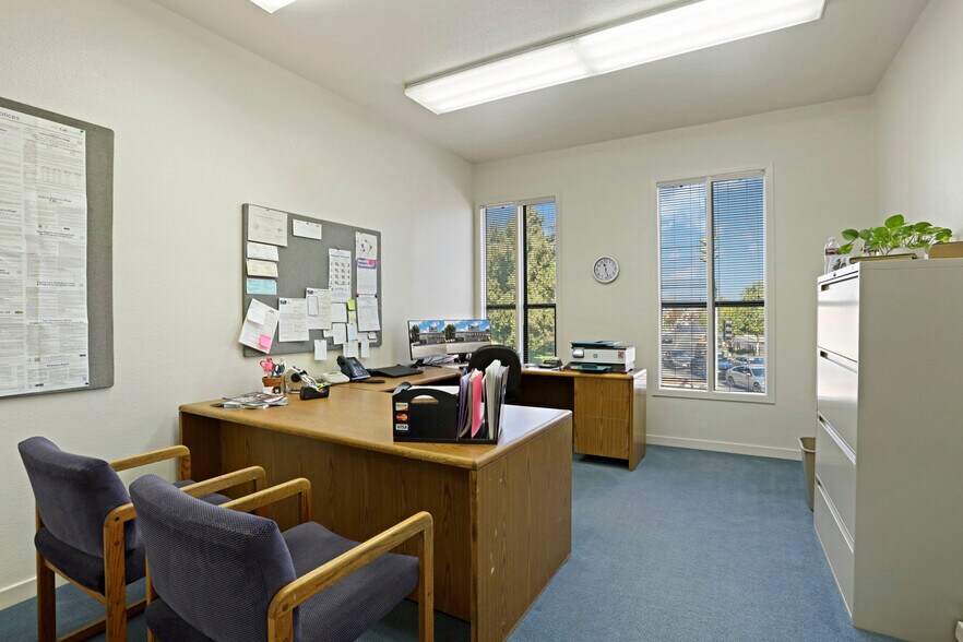 More Photos Of 200 W Harding Way, Stockton Office For Lease