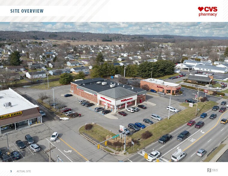 More Photos Of 955 N 21st St, Newark Freestanding For Sale