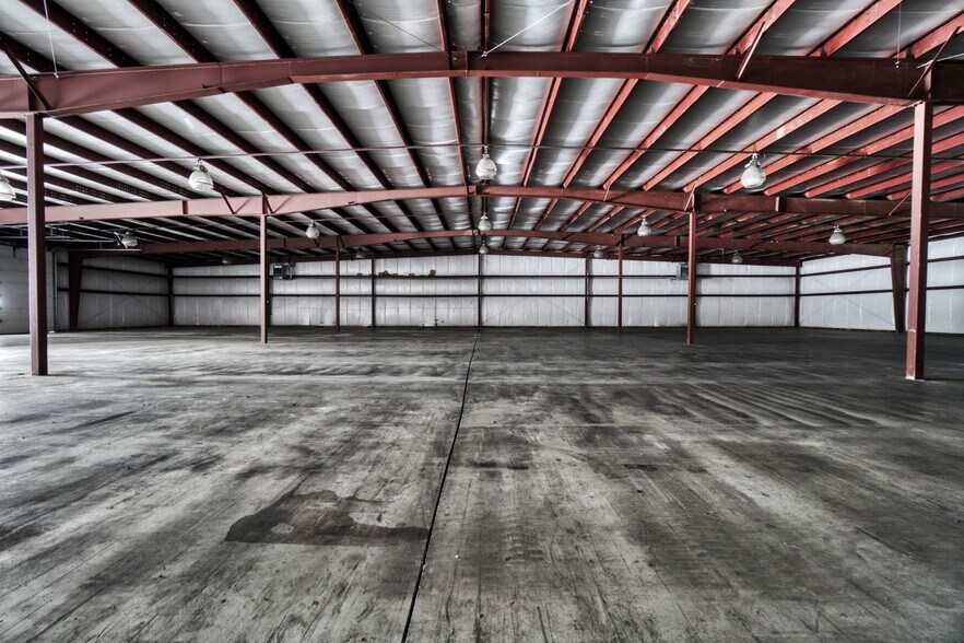 More Photos Of W4350 Myner Dr, Vulcan Warehouse For Sale