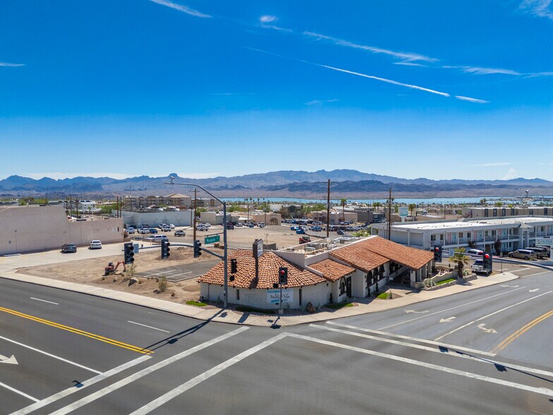 More Photos Of 2200 Mesquite Ave, Lake Havasu City Restaurant For Sale
