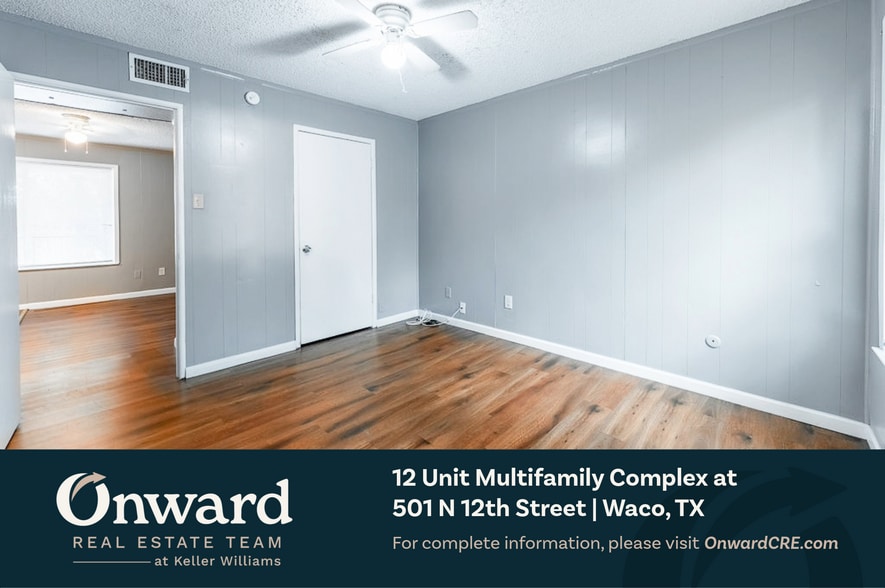 More Photos Of 501 N 12th St, Waco Apartments For Sale
