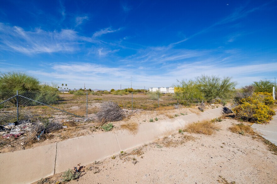 More Photos Of 960 Baseline Rd, Phoenix Land For Sale