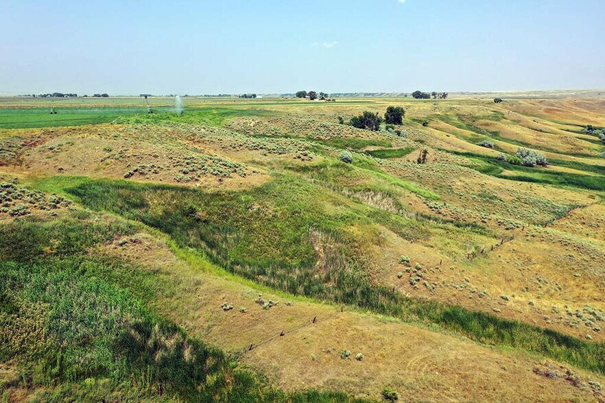 More Photos Of TBD, Buffalo Gap Land For Sale