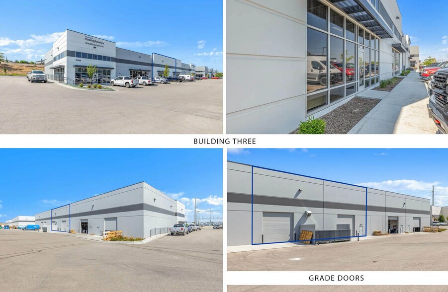 More Photos Of 12555 W Franklin Rd, Boise Unknown For Lease