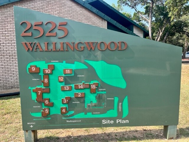 More Photos Of 2525 Wallingwood Dr, Austin Office For Lease