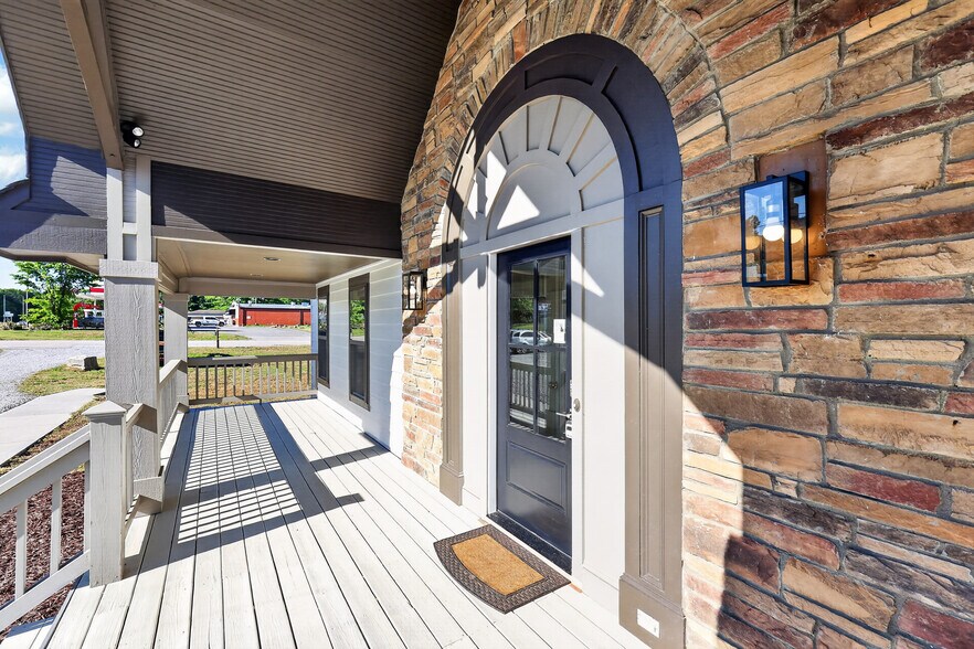 More Photos Of 1292 US 1 Byp S, Kittrell Office For Sale