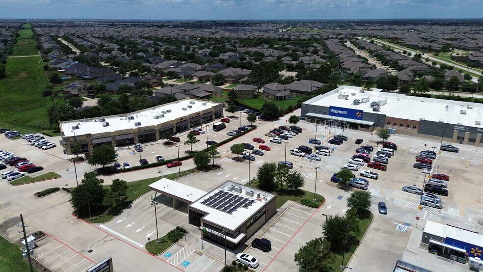 More Photos Of 11403 Barker Cypress Rd, Cypress Storefront Retail Office For Lease
