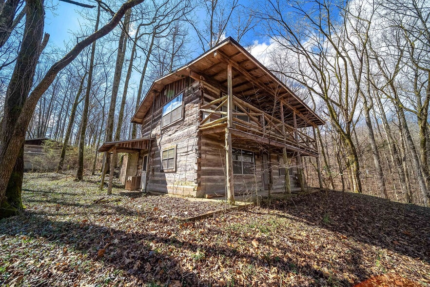 More Photos Of 0 Hwy 13, Linden Land For Sale