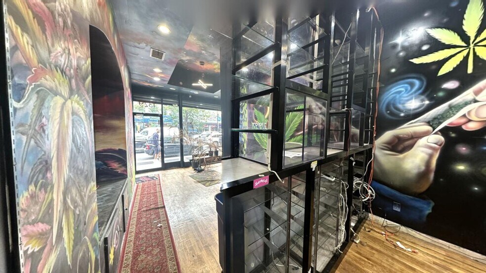 More Photos Of 1329 Fulton St, Brooklyn General Retail For Sale