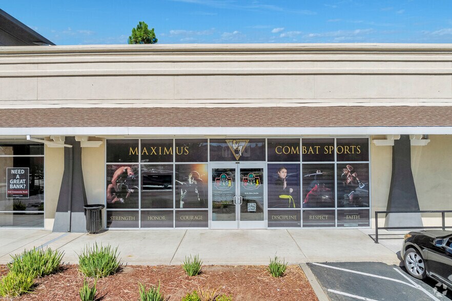 More Photos Of 3440-3448 Deer Valley Rd, Antioch Freestanding For Lease