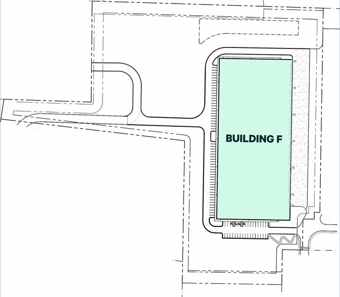 More Photos Of 792 Gallimore Dairy Rd, High Point Industrial For Lease