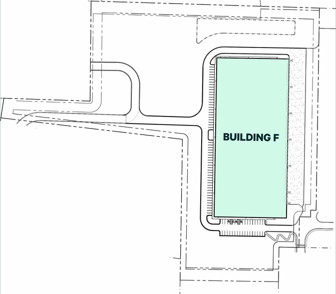 More Photos Of 792 Gallimore Dairy Rd, High Point Industrial For Lease