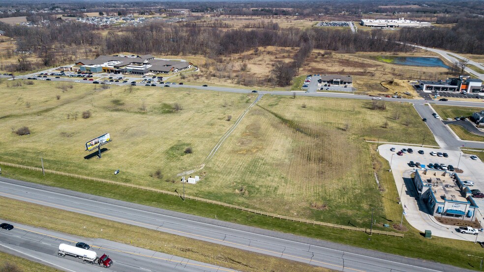 More Photos Of Coffee Crk, Chesterton Land For Sale