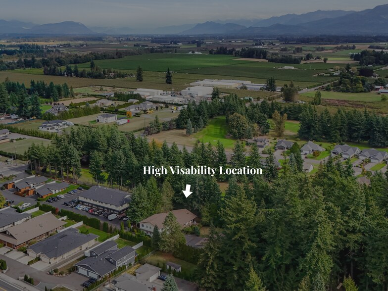 Primary Photo Of 918 Citadel Dr, Everson Multifamily For Sale