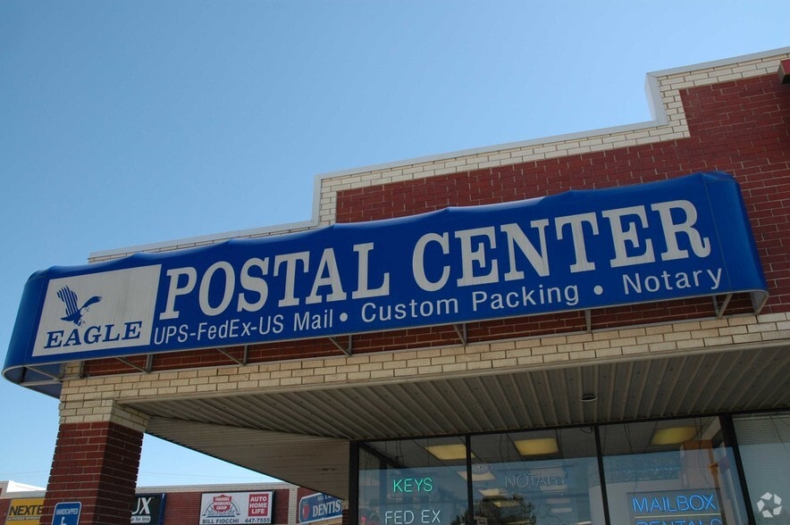 More Photos Of 251 SW Wilshire Blvd, Burleson Unknown For Lease