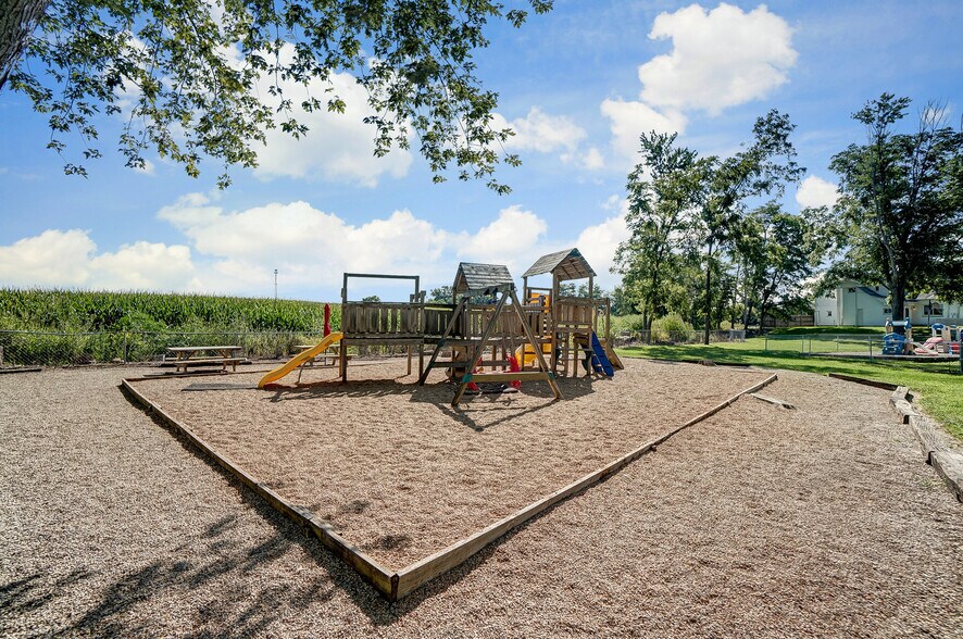 More Photos Of 7357 US Route 35 E, West Alexandria Daycare Center For Sale