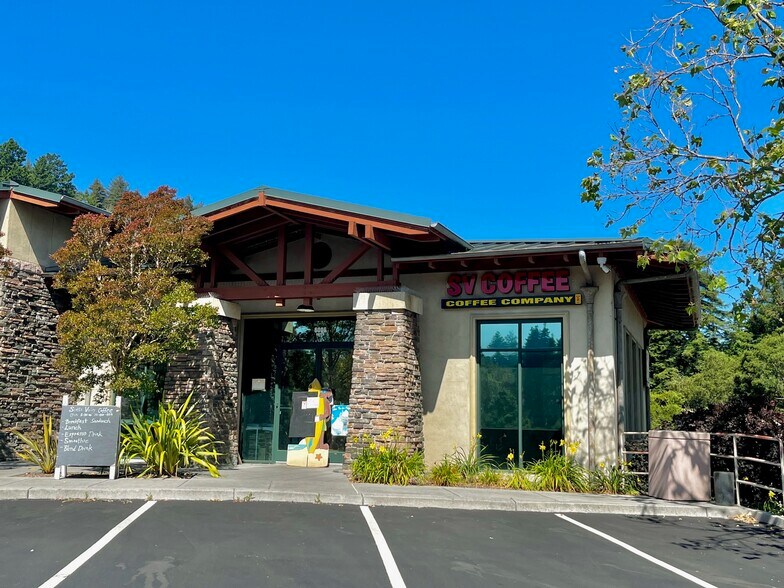 More Photos Of 6006 La Madrona Dr, Scotts Valley Unknown For Lease