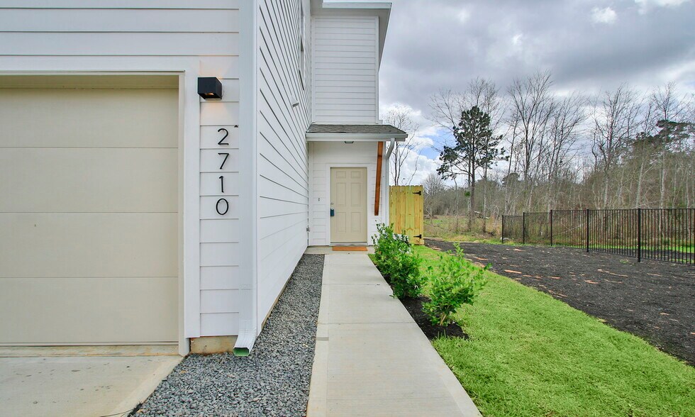 More Photos Of , Conroe Specialty For Sale
