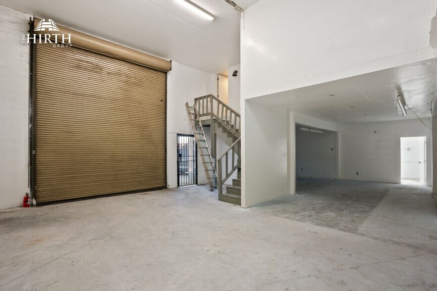 More Photos Of 1206 E Slauson Ave, Los Angeles Warehouse For Sale