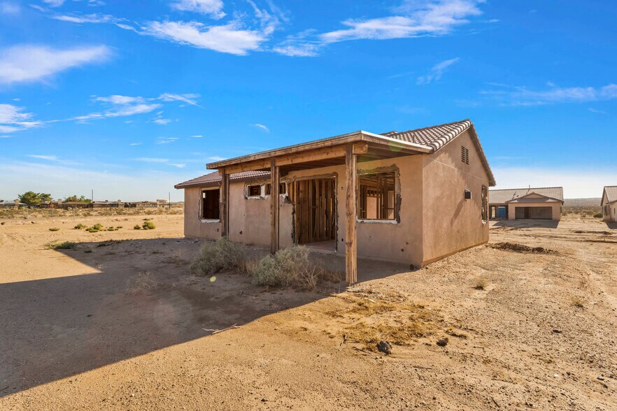 More Photos Of 0 Tortoise, Barstow Land For Sale