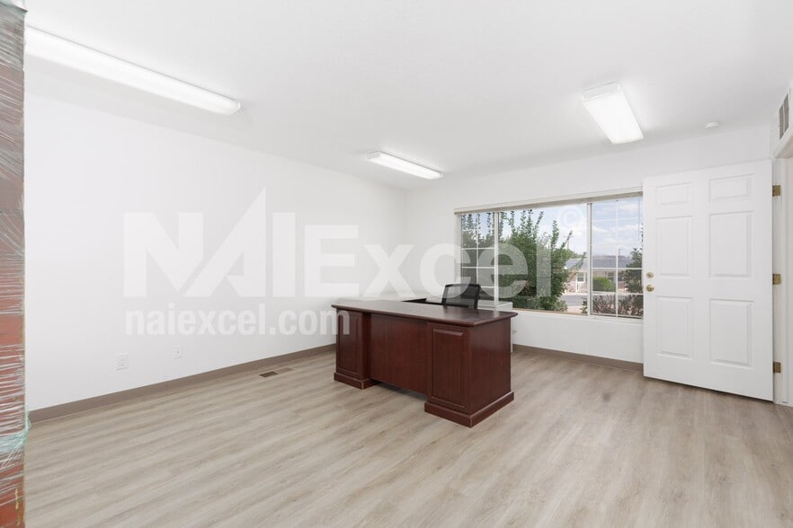 More Photos Of 600 N 2450 E, St George Office For Lease