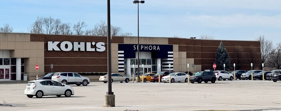 Primary Photo Of 5679 US Highway 41 S, Terre Haute Unknown For Lease