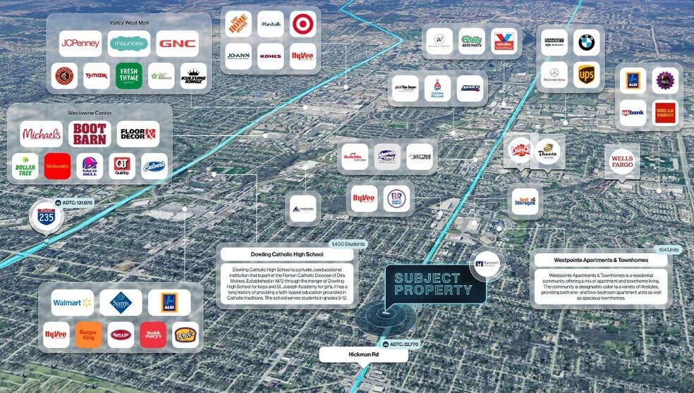 More Photos Of 6300 Hickman Rd, Windsor Heights Carwash For Sale