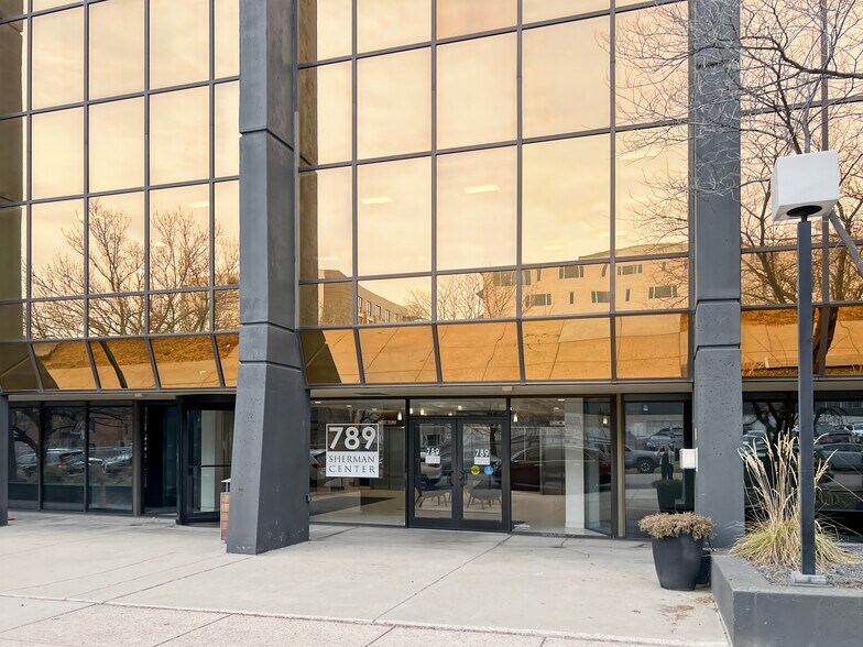 More Photos Of 789 Sherman St, Denver Coworking Space