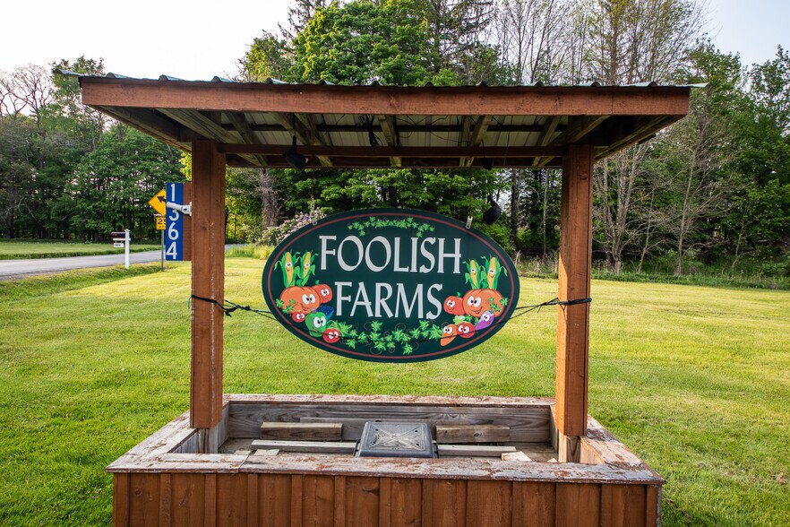 More Photos Of 1364 County Highway 12 rd, Mount Vision Storefront For Sale