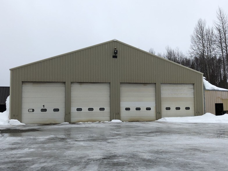 More Photos Of 54735 Industrial Ave, Kenai Industrial For Lease