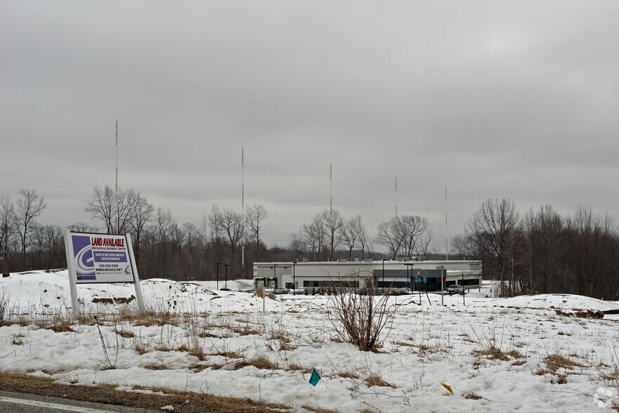 Primary Photo Of Katherine Blvd, Brecksville Land For Sale